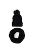WINTER KNIT SET