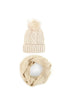 WINTER KNIT SET
