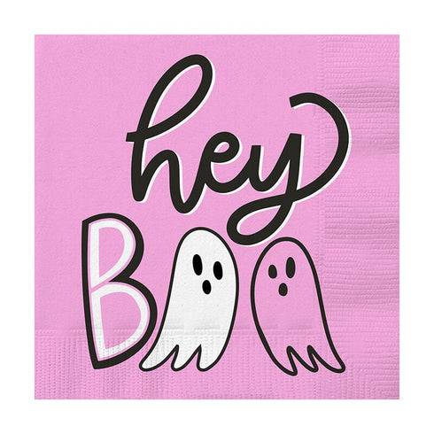 HALLOWEEN NAPKINS
