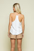 STRIPE ME DOWN TANK