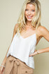 STRIPE ME DOWN TANK