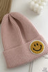 SMILEY BEANIE