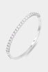 CZ EMBELLISHED EVENING BANGLE
