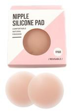 SILICONE PADS