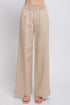 CARRIE WOVEN PANT