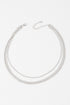 SNAKE CHAIN NECKLACE