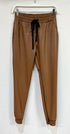 CUFFED JOGGER WITH POCKETS