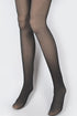 FLEECE LINED TIGHTS