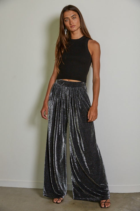 NEW RULES PANT