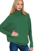 JADELYN DOLMAN SWEATER