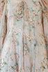 SHIMMER GARDEN PARTY DRESS
