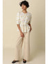 NATALIE WIDE LEG PANT