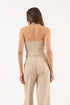 CHIC HALTER VEST