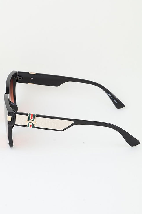 LUXE BEE SUNGLASSES