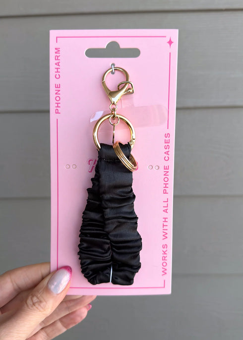 KEEPES PHONE CHARM