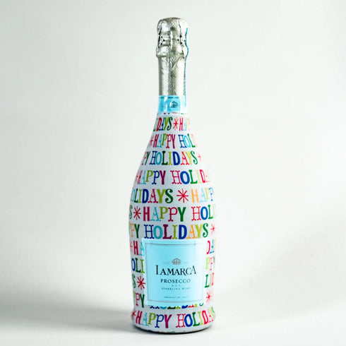 BEAU BOTTLE WRAPS