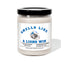 MICHIGAN BASED CANDLE
