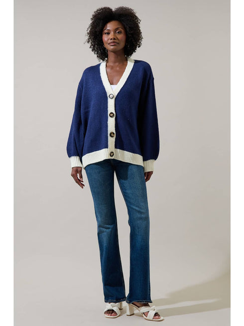AMERICAN PRIDE CARDI