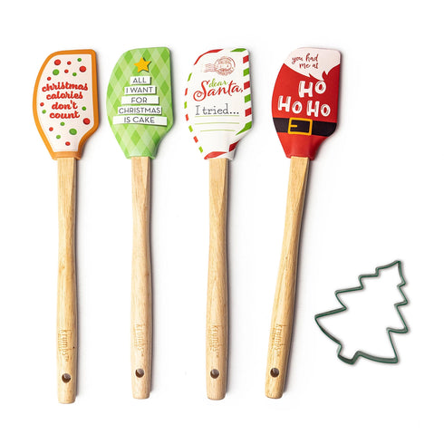 COOKIE CUTTER SET