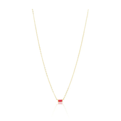 WILLOW NECKLACE