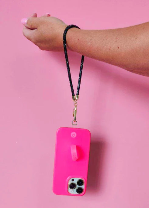 KEEPES PHONE CHARM