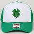 ST. PATRICK'S DAY TRUCKER HATS