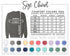 LION GRAPHIC SWEATSHIRT