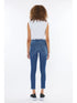 MABEL MID RISE DENIM