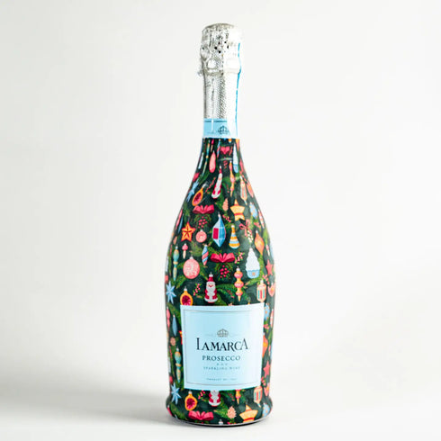 BEAU BOTTLE WRAPS