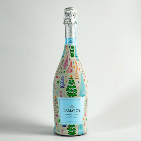 BEAU BOTTLE WRAPS