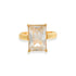 CZ WATER RESISTANT RING