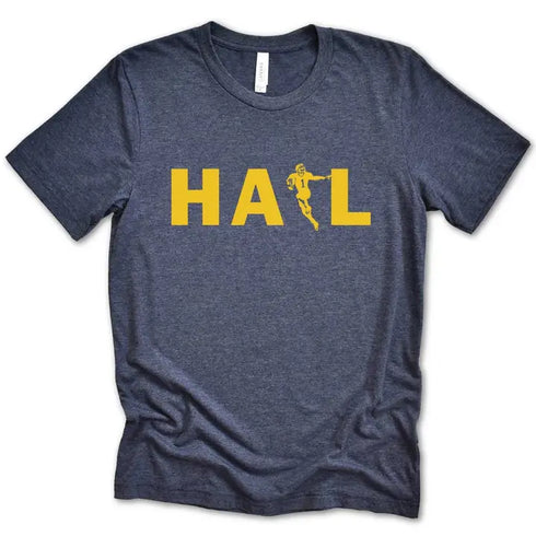 COLLEGE GAMEDAY TEE