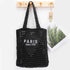 FAUX STRAW BRAIDED TOTE