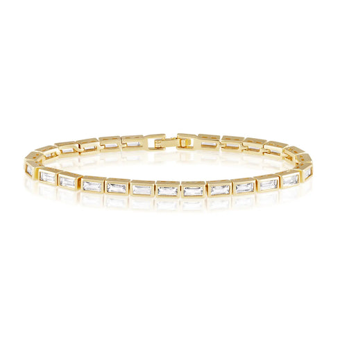 STACKABLE BRACELETS