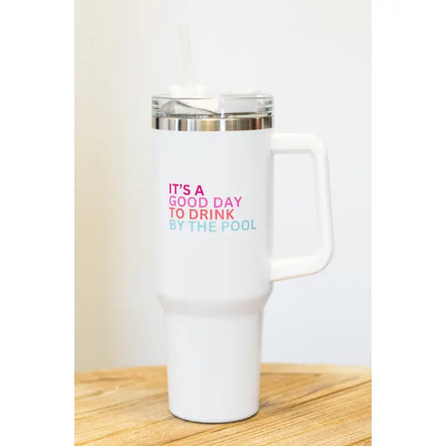 SUMMER TUMBLERS