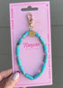 KEEPES PHONE CHARM
