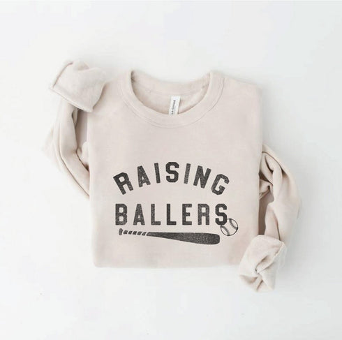 COLLECTIVE GRAPHIC SWEATSHIRTS