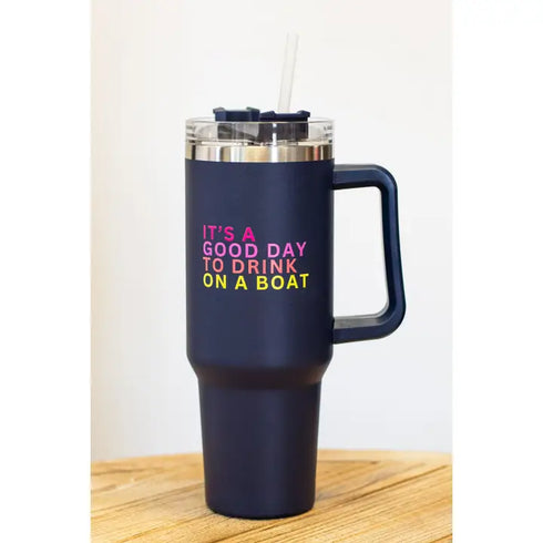 SUMMER TUMBLERS