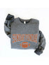 COLLECTIVE GRAPHIC SWEATSHIRTS