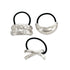 STATEMENT CUFF SINGLE HAIR TIE