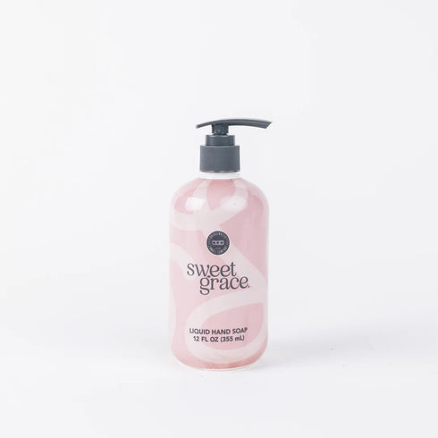 SWEET GRACE HAND SOAP