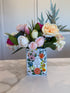 SPRING BLOOMS