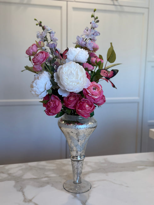 SPRING BLOOMS