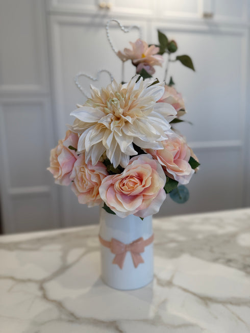 SPRING BLOOMS