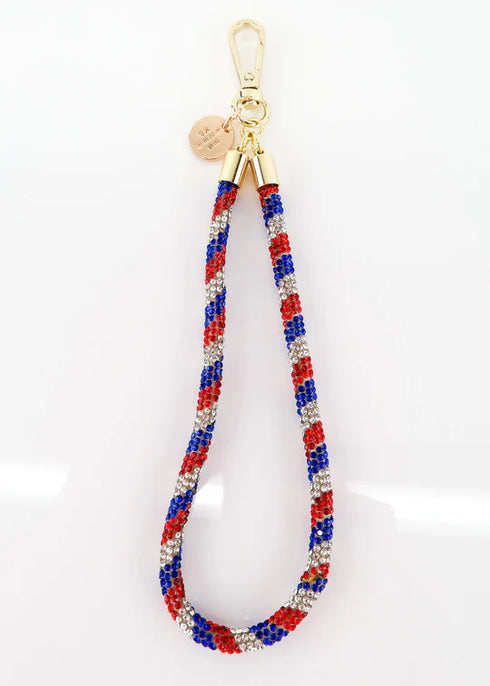 KEEPES PHONE CHARM