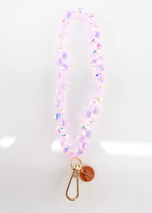 KEEPES PHONE CHARM