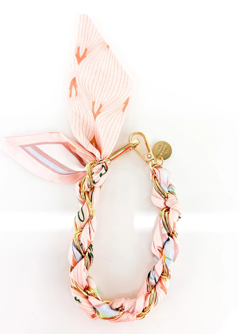 KEEPES PHONE CHARM