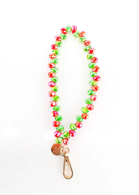 KEEPES PHONE CHARM