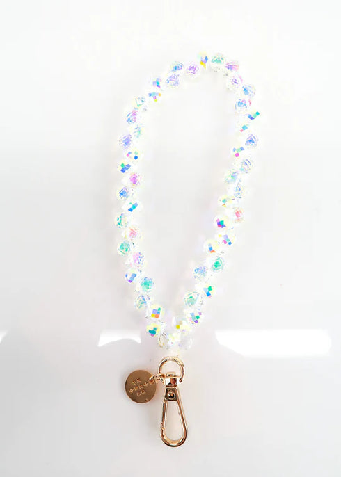 KEEPES PHONE CHARM