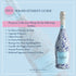 BEAU BOTTLE WRAPS